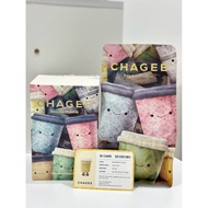 Chagee Bes-tea Plushie – Buckwheat Yellow Edition (Brand New / Unopened) Collectible Plush Toy