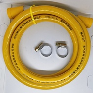 Stainless Steel Coated Tube Gas Explosion-Proof Tube Liquefied Gas Explosion-Proof Tube Gas Tube Liq