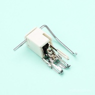 Household Multifunctional Sewing Machine Presser Foot Quilting Accessories Tool Synchronous Material