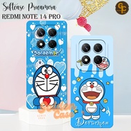 HP Casing Redmi Note 14 Prohp Redmi Note 14 Pro Plus Case Procamera Motif dor4em0n cool contemporary