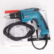 Hot sell FS4000 6 Amp 1/4-inch Corded Electric Drywall Screwdriver Variable Speed Drywall Screwdrive