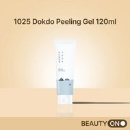 [Round Lab] 1025 Dokdo Peeling Gel (120ml)