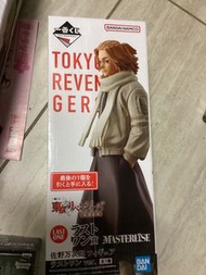 佐野萬次郎 一番賞 東京復仇者 尾賞 last one tokyo revengers