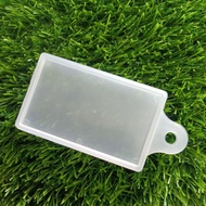 ROAD TAX HOLDER ROAD TAX PLASTIC COVER