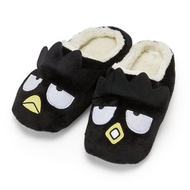 Sanrio - (Bad Badtz-Maru XO) 日本Sanrio可愛卡通毛毛拖鞋
