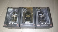 Hot Toys 蝙蝠俠對超人 裝甲蝙蝠俠 人偶