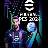 JOKI DIVISION PES 2024