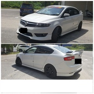 PREVE R3 STYLE BODYKIT