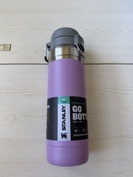 Stanley The Quick Flip Go Bottle 36oz 紫色(全新)