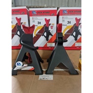 3ton Car Jack Stands