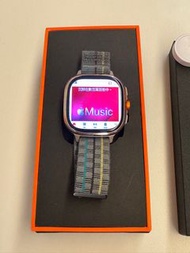 全新款大屏 Android 國際版插卡Lte智能手機手表