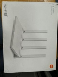 小米AX3000T路由器已改