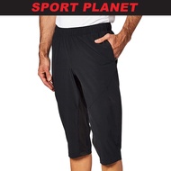 adidas Men Climacool Training 3/4 Tracksuit Pant Seluar Lelaki (DY7876) Sport Planet 28-13