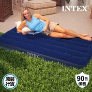 露營充氣床墊 Single Dura-Beam Series Classic Downy Airbed