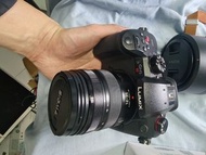 Panasonic Lumix GH5S 相機連鏡頭