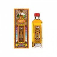 怡安堂 - 大力猴千里追風油45ml (HKP-07443)