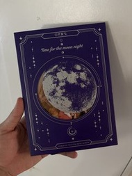 GFRIEND Time for the moon night 迷你專輯