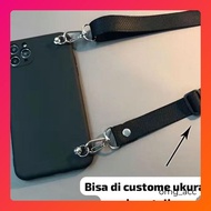 Jelly Case TALI MK DY09 for Oppo A1k A12 A15 A16 A17 A18 A3 A31 A33 A3s A35 A36 A38 A3x A5 A5i A52 A
