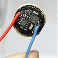 3v Driver Board p50.2 sst40xhp70.2 Circuit Board Flashlight Accessories 20w30W Circuit Board 7A Vers