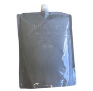 資生堂 - Sublimic Adenovital Shampoo 1800ml Thinning Hair 資生堂極緻育髮洗髮水 [平行進口]