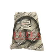 FAN BELT VAN BELT AGYA AYLA CALYA SIGRA 1200cc 6PK1162