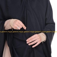 Most Wanted BERGO HAJI UMROH | KAMIRA