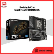 Mainboard Gigabyte Z790 D DDR5 - Genuine product