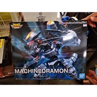Bandai Figure rise Standard Digimon Amplified Machinedramon