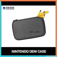 Nintendo New 2DS XL LL Hori Hard Carry Case Travel Tough EVA Pouch Storage Protection Bag