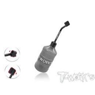 Tworks RC TT-128 T-Work's 500cc Fuel Bottle