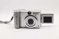 Canon Powershot A80 CCD相機 舊數碼相機 Old Digital Camera DV 錄影機 復古 Vintage