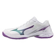 全新（預訂冇現貨）Mizuno Wave Claw 4 羽毛球鞋