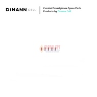 OPPO F1S LCD PCB CONNECTOR A59/ PCB CONNECTOR/