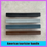 American travel luggage 85A accessories handle americantourister trolley case handle replacement repair 85aogf6 american tourister luggage handle