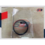 31212-33300 OIL SEAL CRANKSHAFT REAR KRUK AS BELAKANG 8DC9 8DC10 8DC11 6D22 3121233300