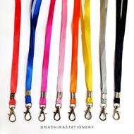 SMALL KW1 CHEST STRAP NECKLACE