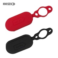 Scooter Charging Port Dust Plug Rubber Case Charger Cover for Xiaomi M365