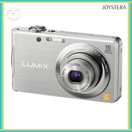 Panasonic digital camera LUMIX FH5, 16.1MP, optical 4x, 2.7-inch LCD