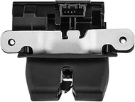 Trunk Lock Replacement Parts Compatible with Ford Fiesta MK7 B-Max 2012-2021, 1761865, 8A61A442A66BE
