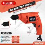 Mesin Bor Listrik Impact Drill Listrik Orion HD-6601