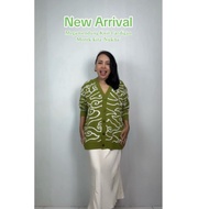 MEGAMENDUNG UNISEX CARDIGAN/ WOMEN'S CARDIGAN MEN'S CARDIGAN