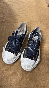 Mihara MMY Sneaker 波鞋