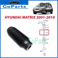 FRONT ABSORBER COVER / BOOT Hyundai  Matrix 1.6 1.8 [2001~2010] ELANTRA 2.0 Kia forte 54625-29101