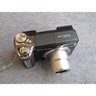 Fujifilm/Fuji FinePix E900 E550 E500 Professional CCD Digital Camera