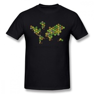Catan T The Nations Of Catan Tshirt Man 5Xs Tshirt cotton