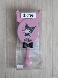 sanrio kuromi梳