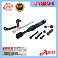 MT09 TRACER 900 GT FJ09 FZ09 XSR900 PERFOMANCE DAMPER (YAMAHA100%ORIGINAL) FOR CHASIS FRAME BS2-211H
