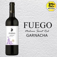 Fuego Garnacha Red Wine 750ml