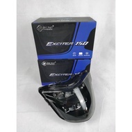 YAMAHA Y15ZR V1 LED HEAD LAMP ZHIPAT