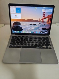 Apple MacBook Air M1 2020 8Gb / 256Gb